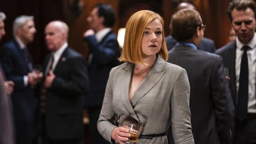 Succession Saison 2 Épisode 9