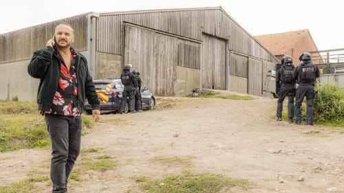 Le Négociateur Saison 1 Épisode 3