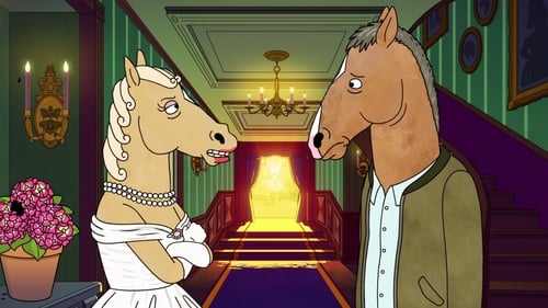 BoJack Horseman Saison 6 Épisode 15