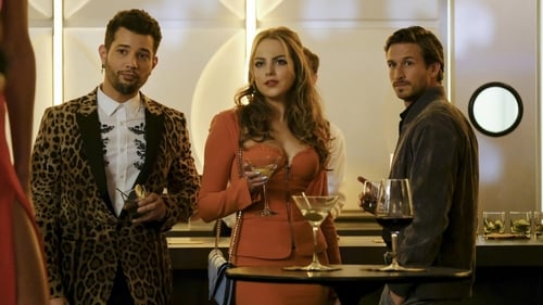 Dynastie Saison 1 Épisode 19