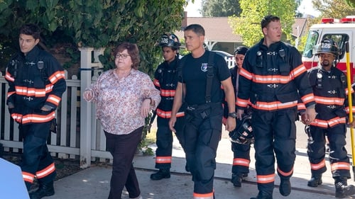 9-1-1: Lone Star Saison 1 Épisode 2
