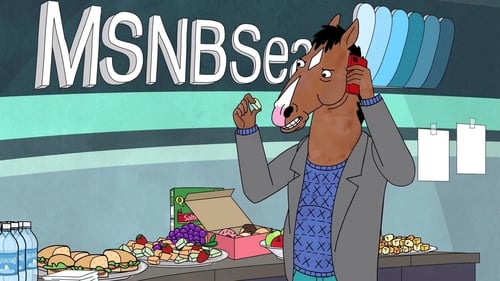 BoJack Horseman Saison 2 Épisode 7