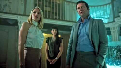 Altered Carbon Saison 1 Épisode 6
