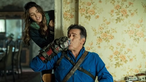 Ash vs Evil Dead Saison 3 Épisode 6