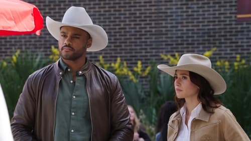 Walker Saison 3 Épisode 8