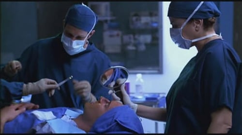 Nip/Tuck Saison 2 Épisode 2