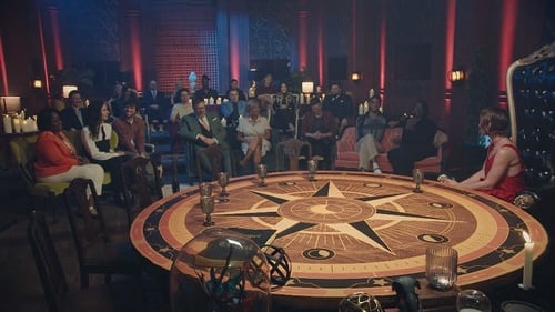 Les Traîtres Saison 1 Épisode 11