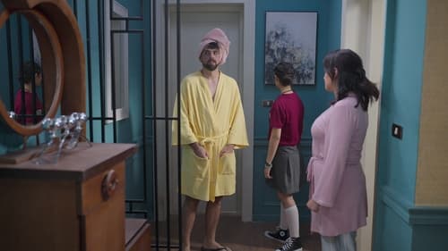 Ola cherche sa voie Saison 2 Épisode 3