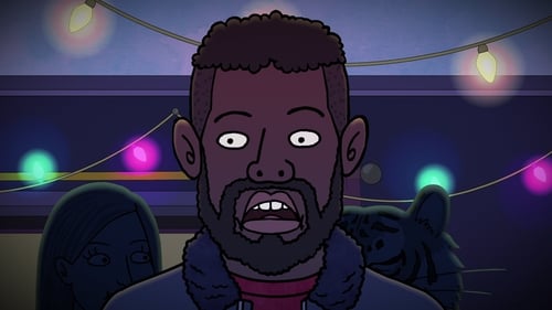 BoJack Horseman Saison 6 Épisode 8