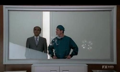 Nip/Tuck Saison 5 Épisode 18
