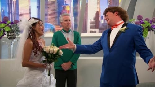 Les Thunderman Saison 4 Épisode 5