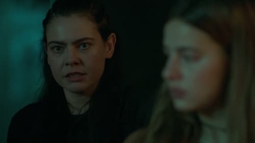 Mal & Fils Saison 1 Épisode 8