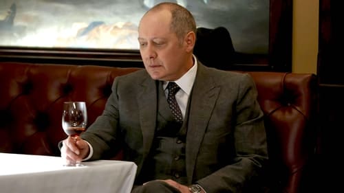 Blacklist Saison 8 Épisode 22