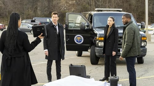 FBI: Most Wanted Saison 4 Épisode 19