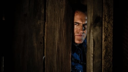 Ash vs Evil Dead Saison 1 Épisode 10