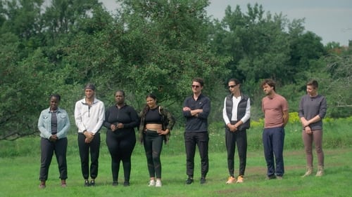 Les Traîtres Saison 1 Épisode 8