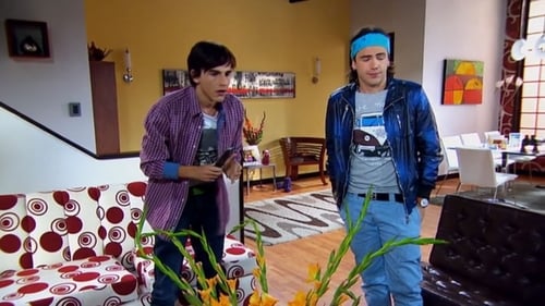 Chica Vampiro Saison 1 Épisode 1