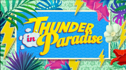 Les Thunderman Saison 4 Épisode 14