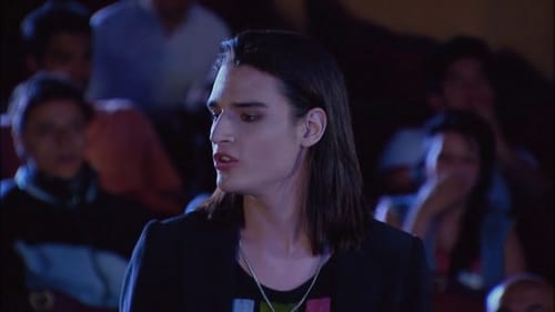 Chica Vampiro Saison 1 Épisode 11