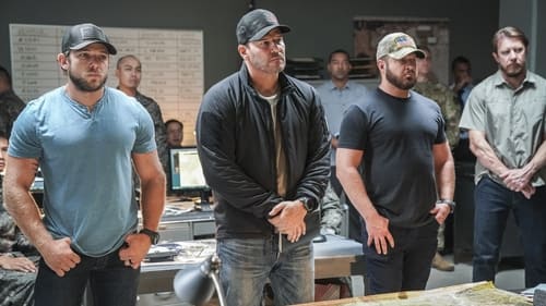 SEAL Team Saison 5 Épisode 1