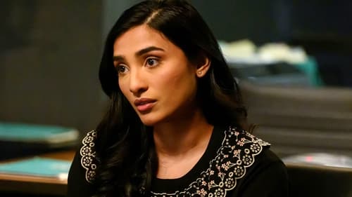 Blacklist Saison 10 Épisode 5