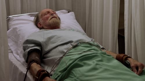 The Strain Saison 4 Épisode 5