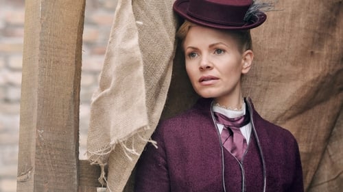 Miss Scarlet, Détective privée Saison 2 Épisode 4