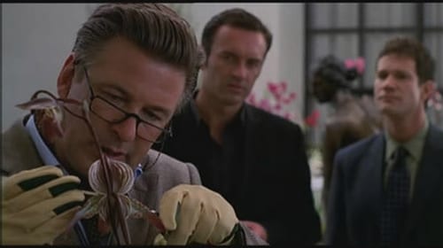 Nip/Tuck Saison 2 Épisode 16