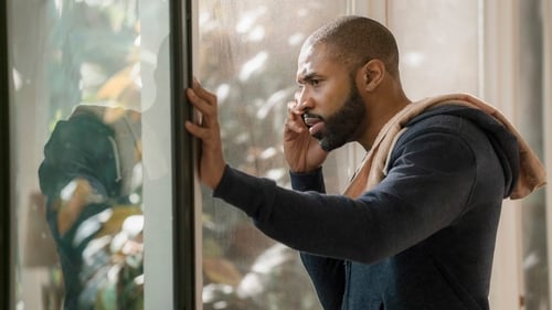 Black Lightning Saison 1 Épisode 9