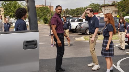 Walker Saison 2 Épisode 1