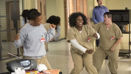Orange Is the New Black Saison 1 Épisode 9