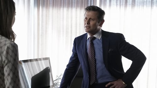 Dynastie Saison 1 Épisode 20