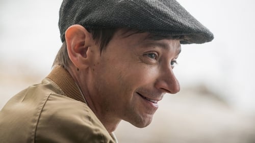 Le Maître du Haut Château Saison 2 Épisode 9