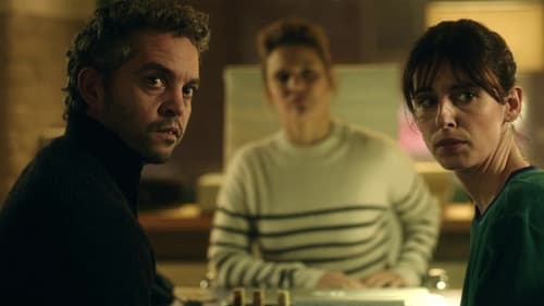 HPI : Haut Potentiel Intellectuel Saison 4 Épisode 3