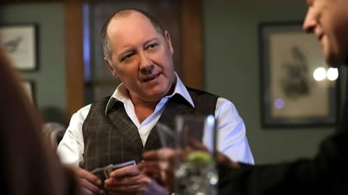 Blacklist Saison 8 Épisode 13