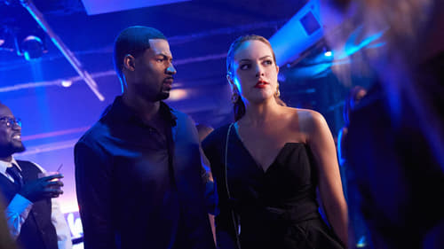 Dynastie Saison 1 Épisode 4