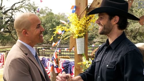 Walker Saison 3 Épisode 17