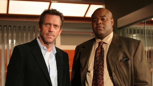 Dr House Saison 1 Épisode 16
