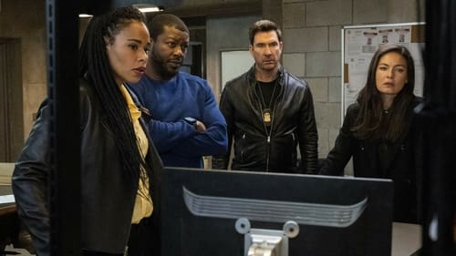 FBI: Most Wanted Saison 4 Épisode 22
