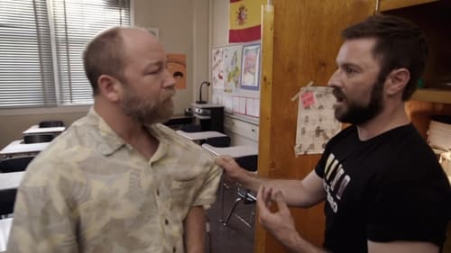 Les Pires Profs Saison 2 Épisode 5