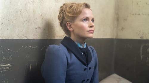 Miss Scarlet, Détective privée Saison 1 Épisode 6
