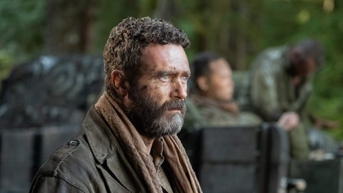 Le Maître du Haut Château Saison 4 Épisode 1