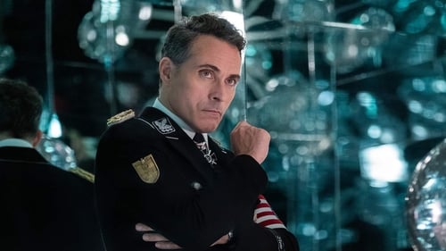 Le Maître du Haut Château Saison 4 Épisode 4
