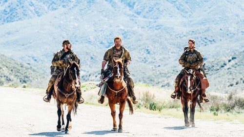 SEAL Team Saison 2 Épisode 21