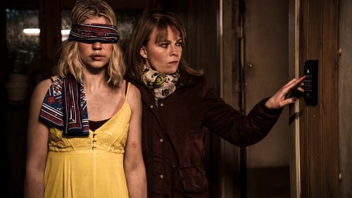 Le Tueur de l’ombre Saison 1 Épisode 4