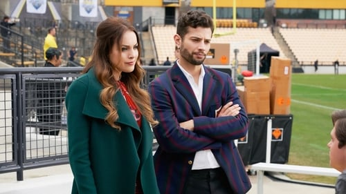 Dynastie Saison 3 Épisode 11