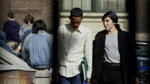 Tout le monde déteste Chris Saison 4 Épisode 1