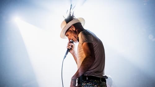 The Tragically Hip: No Dress Rehearsal Saison 1 Épisode 4