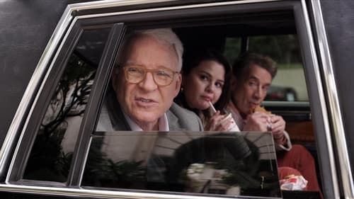 Only Murders in the Building Saison 4 Épisode 1