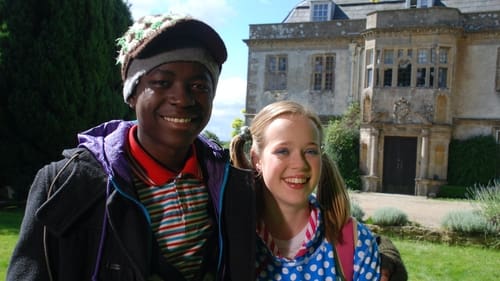 Skins Saison 3 Épisode 3
